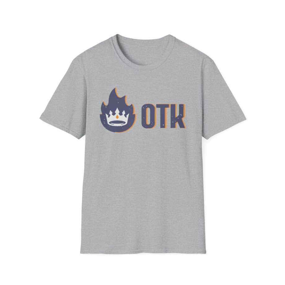 OTK Unisex Softstyle T-Shirt