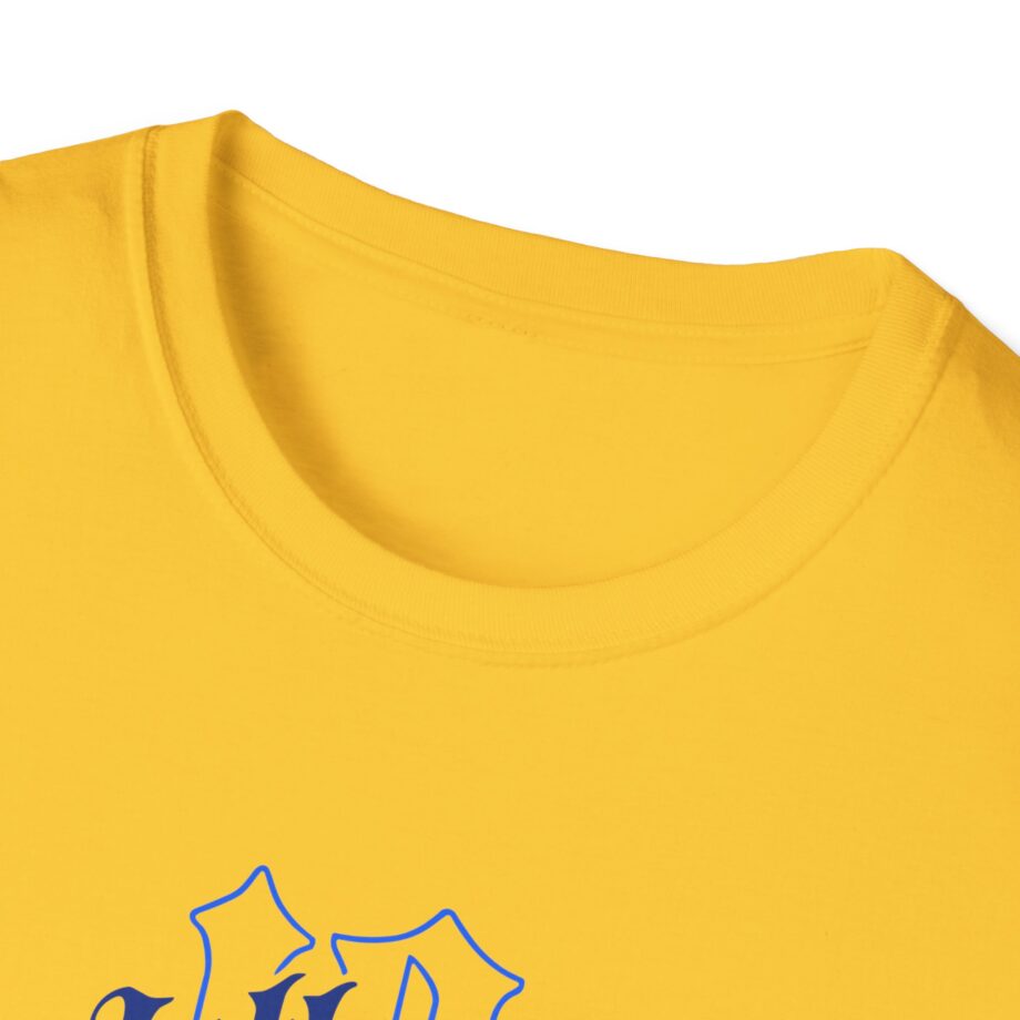 Jett Lawrence Unisex Softstyle T-Shirt