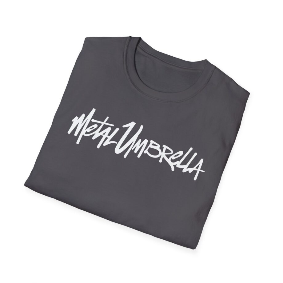 Sypherpk Essentials Unisex Softstyle T-shirt