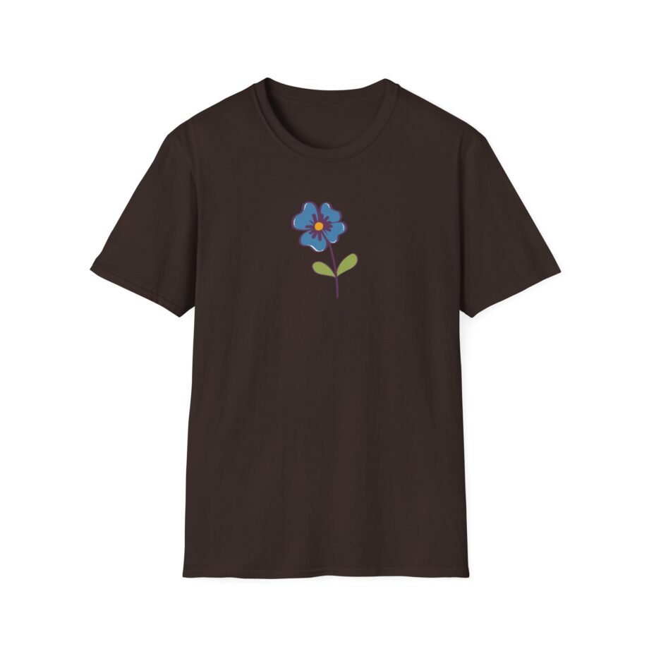 Still Woozy Unisex Softstyle T-Shirt