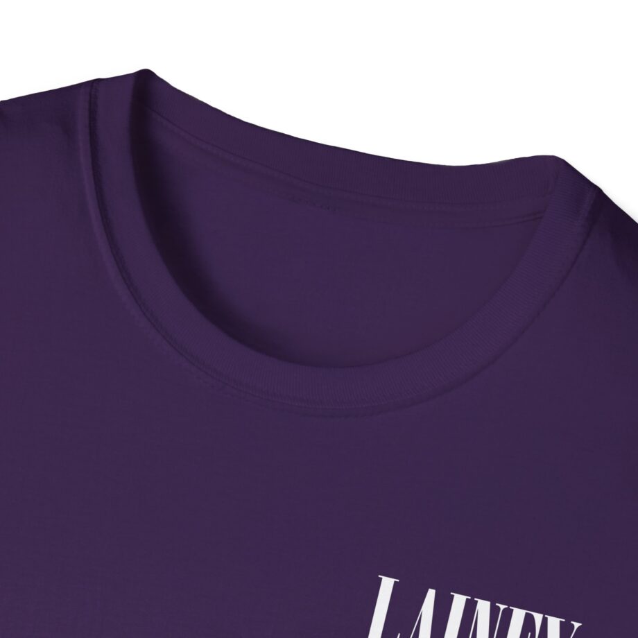 Lainey Wilson Country's Cool Again Unisex Softstyle T-Shirt