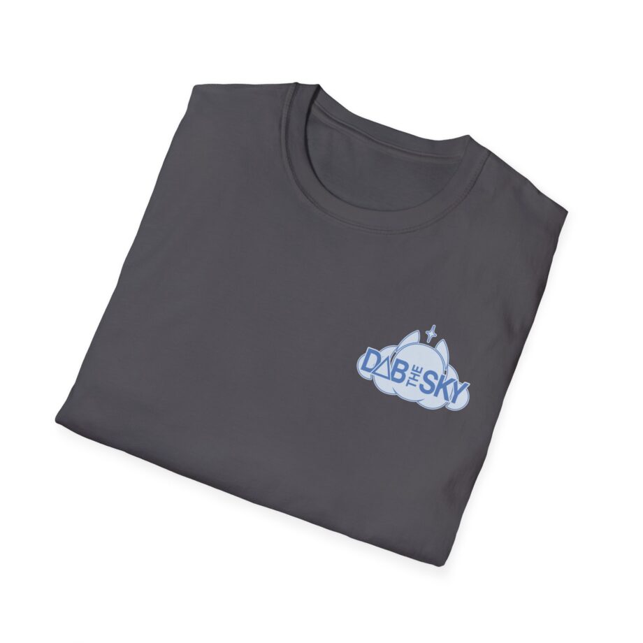 Dabin Dabthesky  Unisex Softstyle T-Shirt