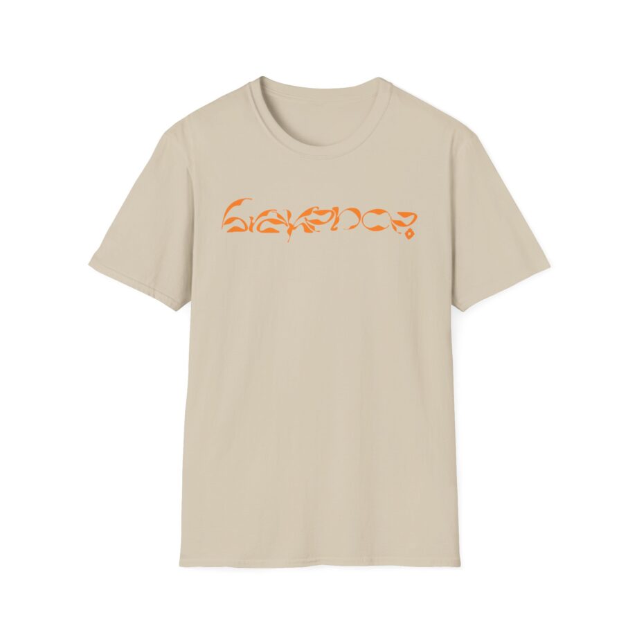 Brakence Unisex Softstyle T-shirt