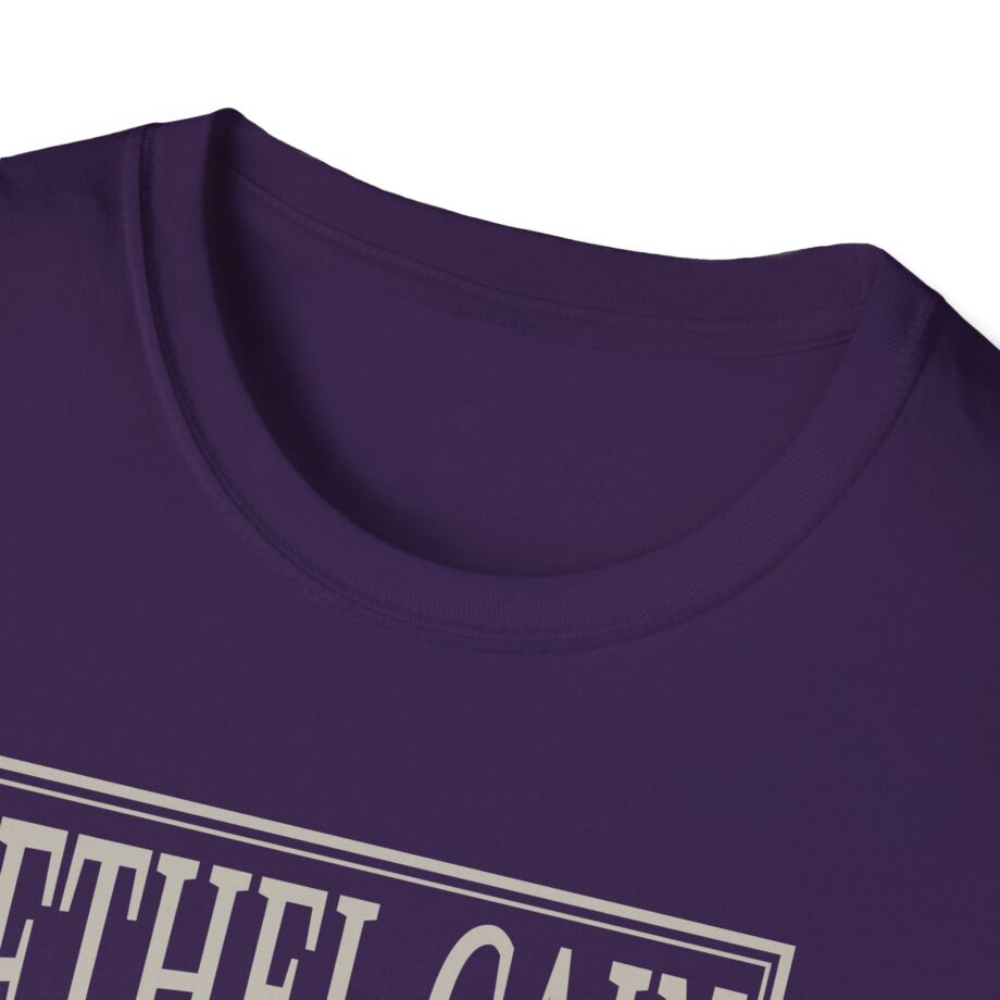 Ethel Cain Unisex Softstyle T-shirt