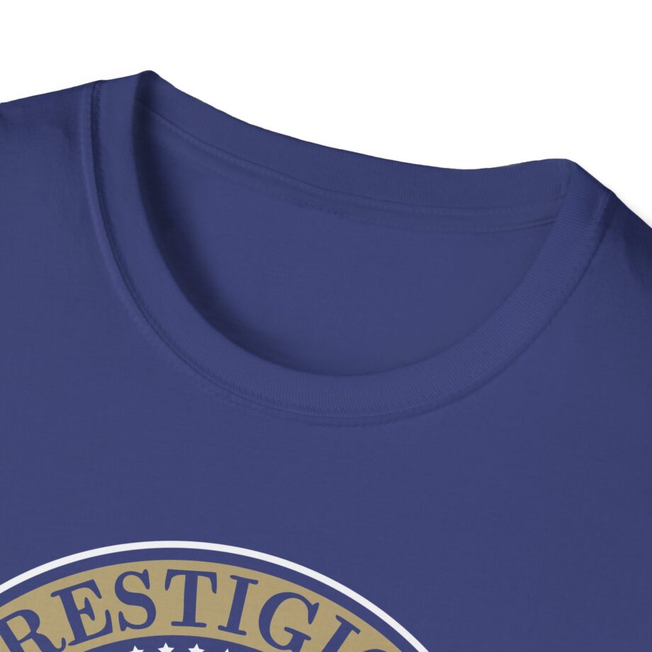 Joe Hendry Prestigious Peasants in Training  Unisex Softstyle T-shirt