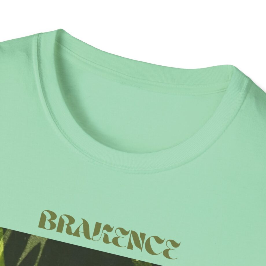 Brakence Unisex Softstyle T-shirt