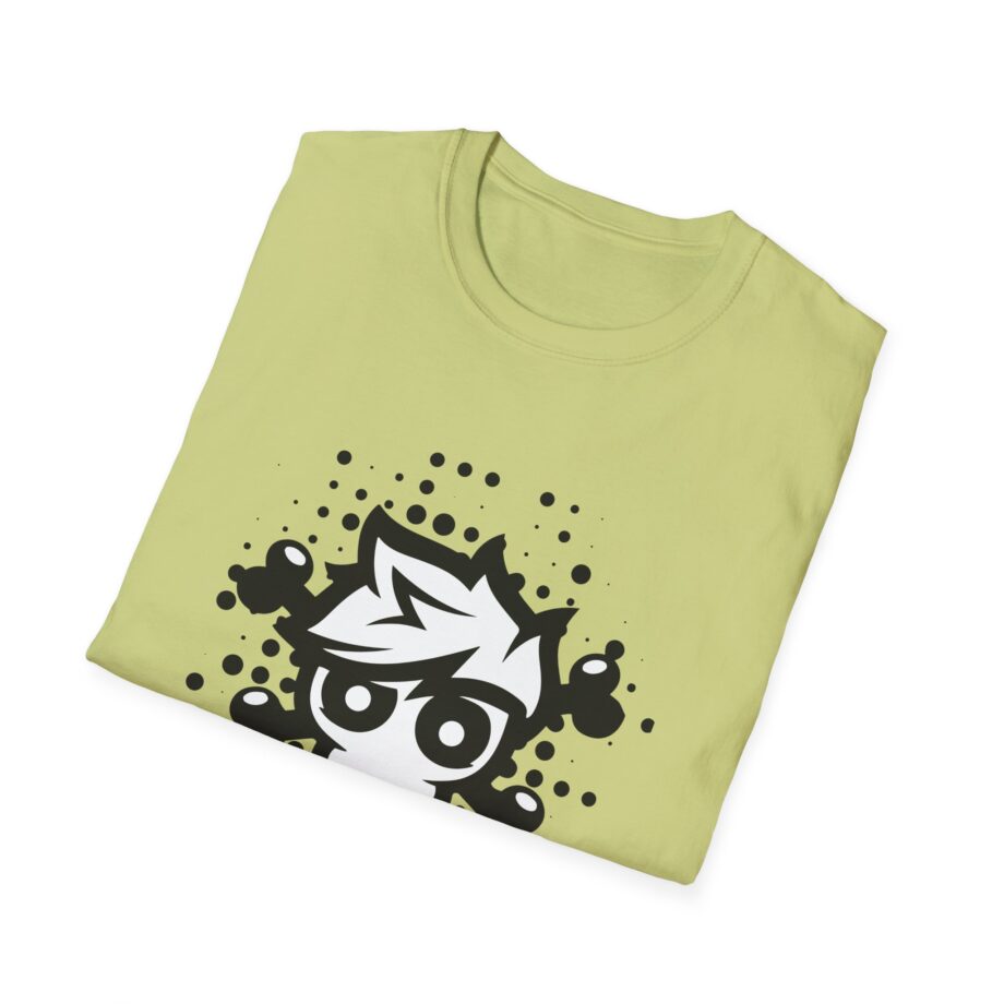 Crainer Unisex Softstyle T-shirt