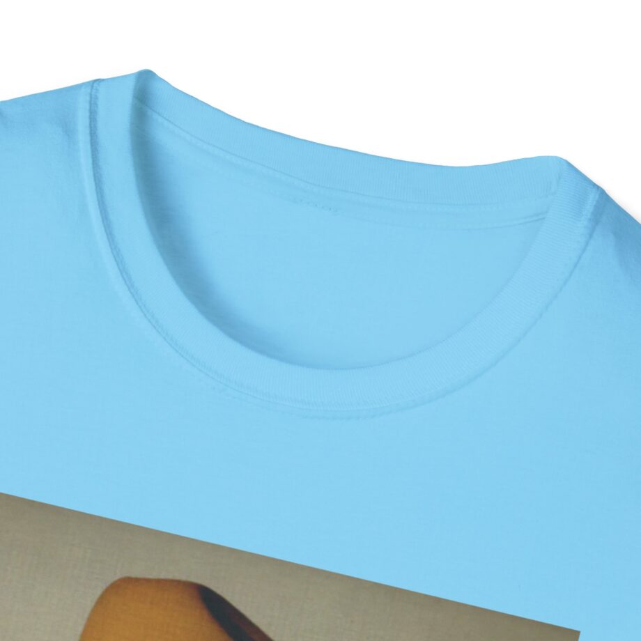 Lainey Wilson Unisex Softstyle T-Shirt