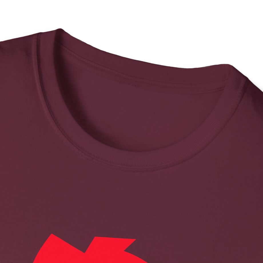 Northernlion Lion Logo Unisex Softstyle T-Shirt