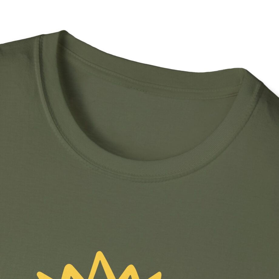 OTK Unisex Softstyle T-Shirt