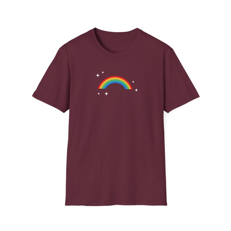 Elyse Myers Unisex Softstyle T-Shirt