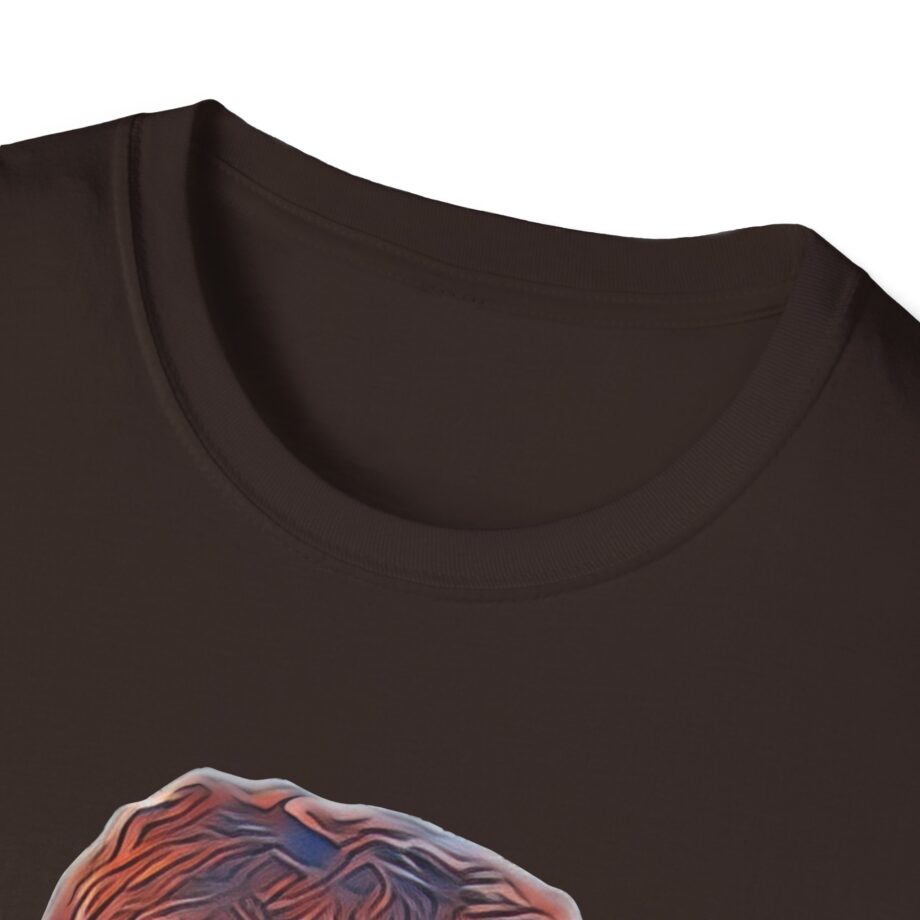 Mattia Polibio Unisex Softstyle T-Shirt