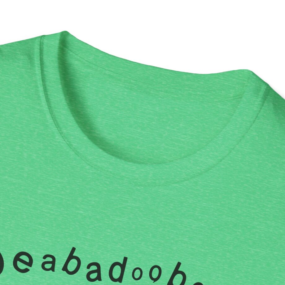 Beabadoobee  Unisex Softstyle T-Shirt