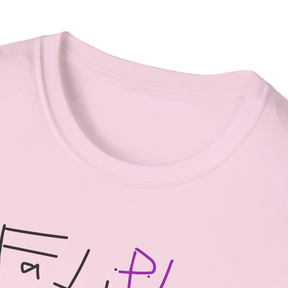Fattypillow Unisex Softstyle T-Shirt