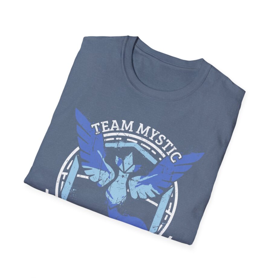 Ali-a Unisex Softstyle T-Shirt