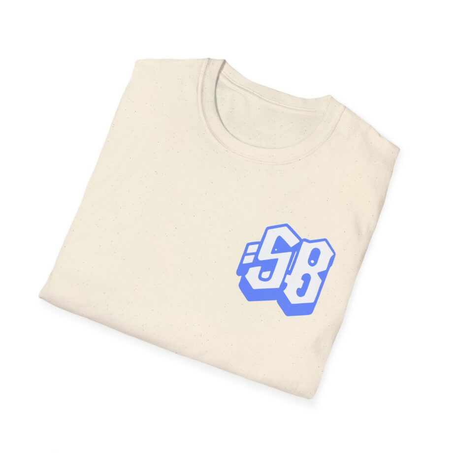Eladio Carrion Puerto Rico Unisex Softstyle T-Shirt