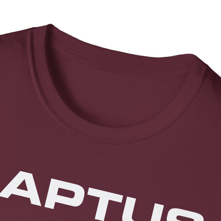 Nayt Raptus Unisex Softstyle T-Shirt