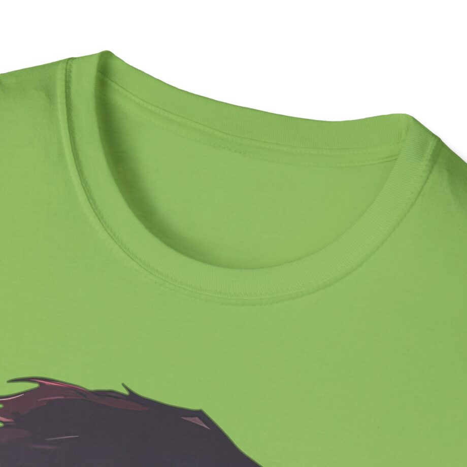 Billzo Unisex Softstyle T-shirt