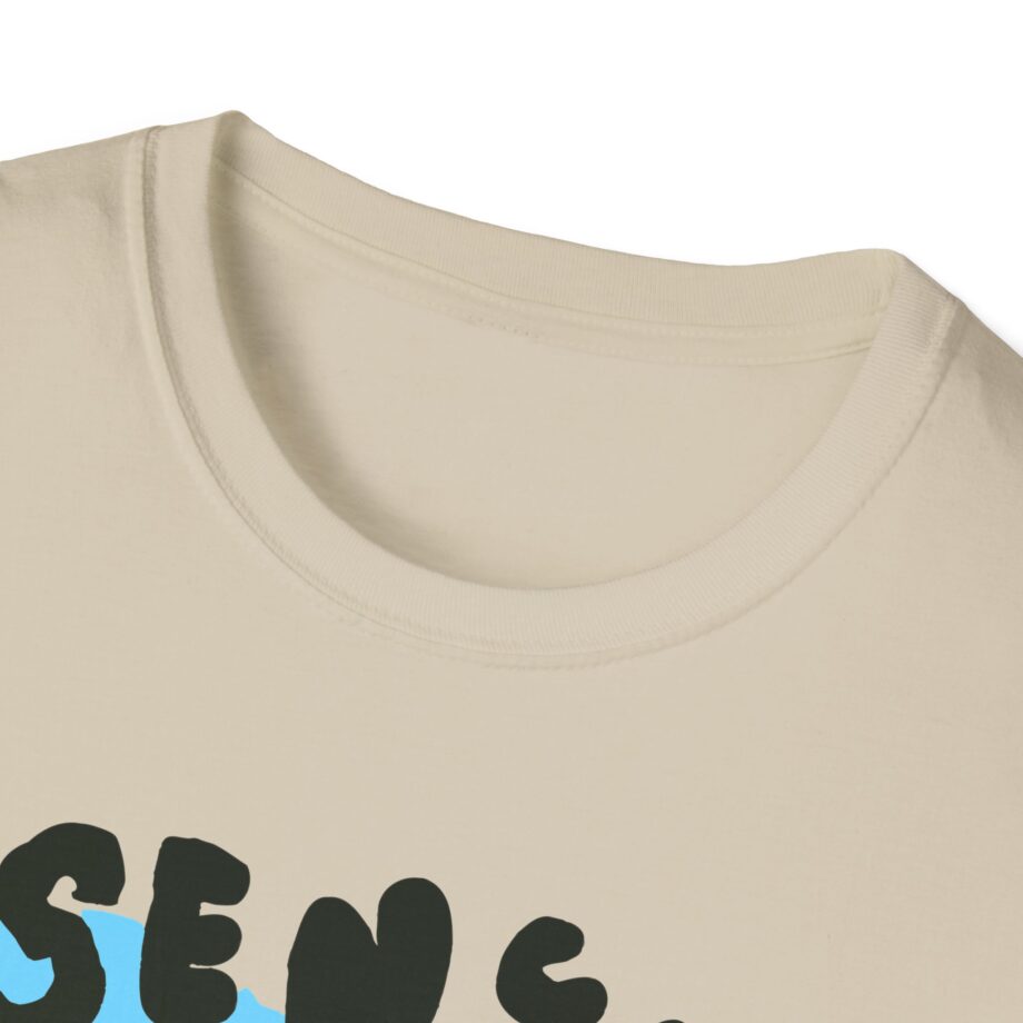 Humbe Esencia Unisex Softstyle T-shirt
