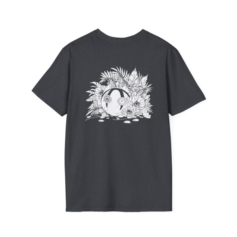 Dabin Unisex Softstyle T-Shirt