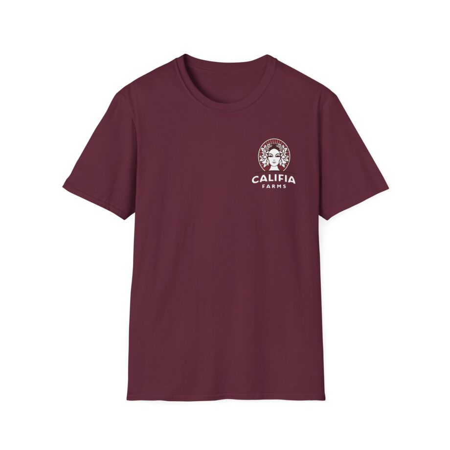 Elyse Myers Unisex Softstyle T-Shirt
