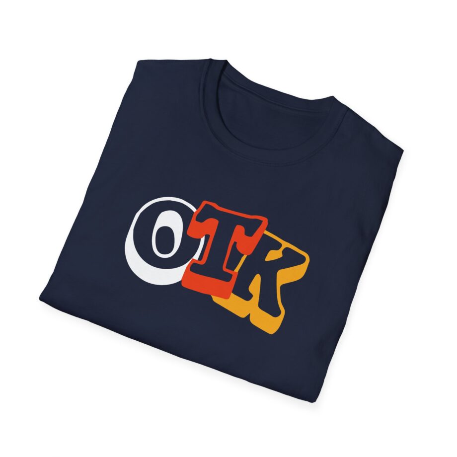 OTK Unisex Softstyle T-Shirt