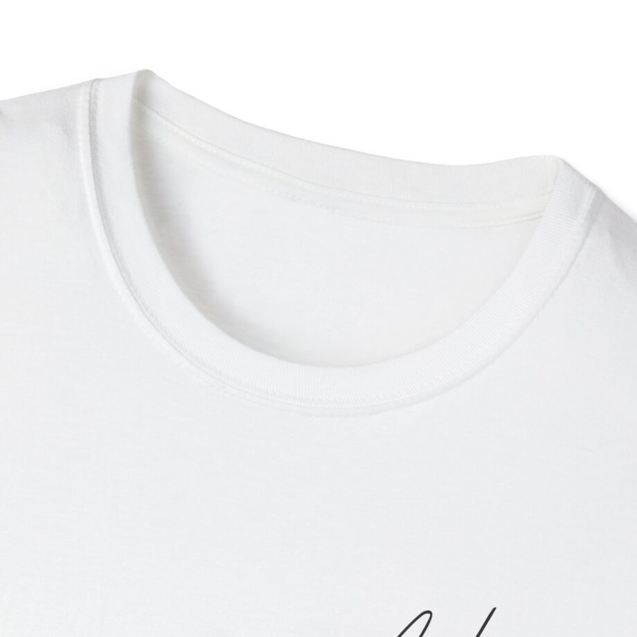Mogul Moves Mint Unisex Softstyle T-Shirt