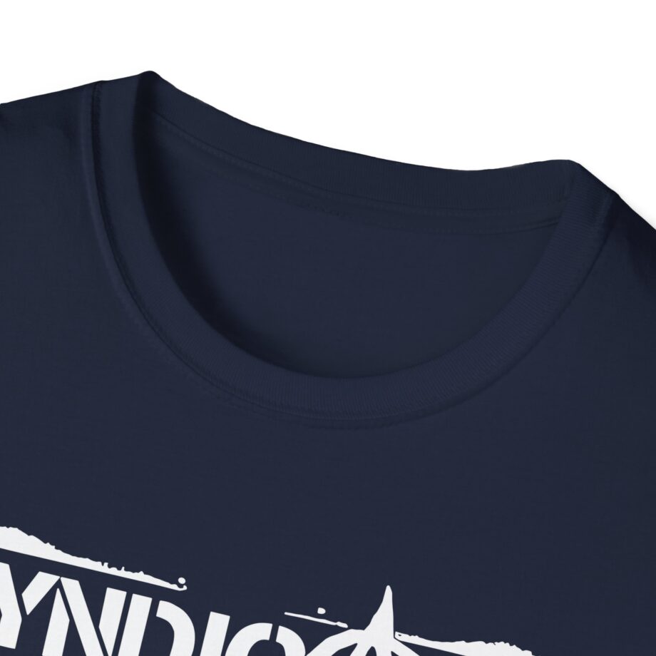Philza Syndicate Unisex Softstyle T-shirt