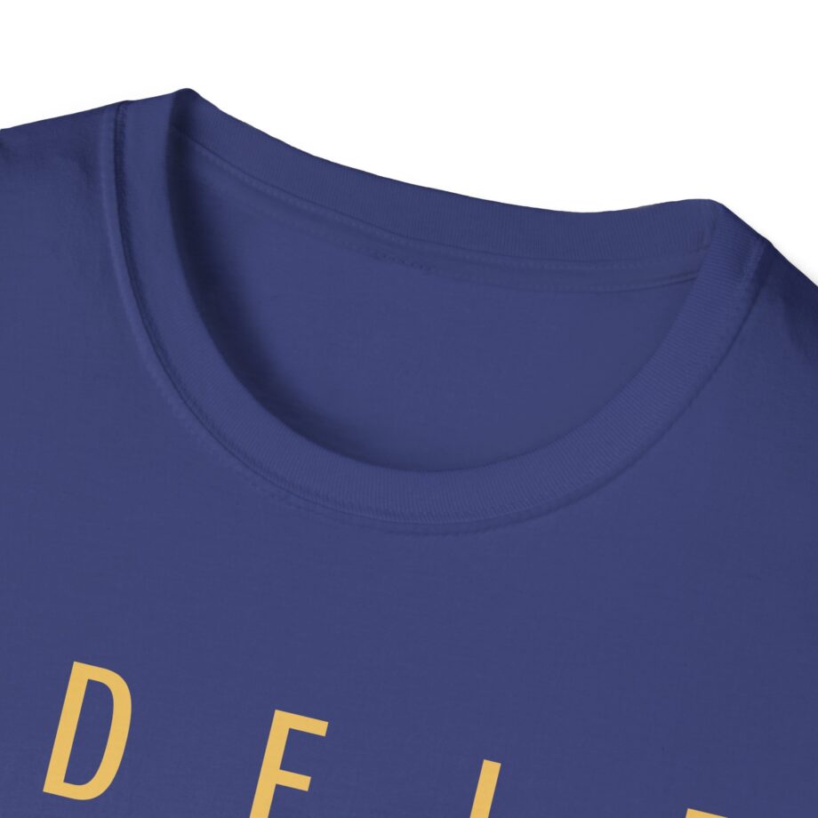 Adele in Munich Unisex Softstyle T-Shirt