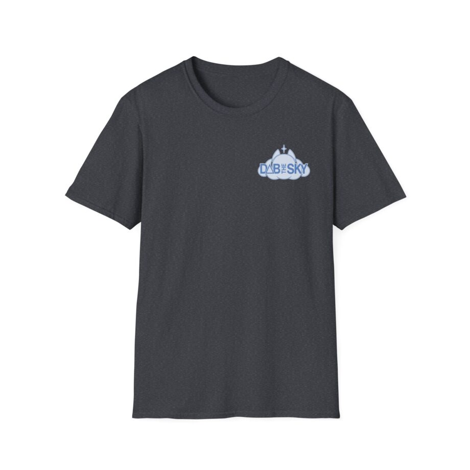 Dabin Dabthesky  Unisex Softstyle T-Shirt