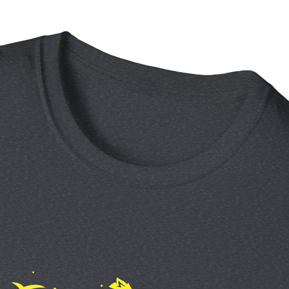 Crainer Unisex Softstyle T-shirt