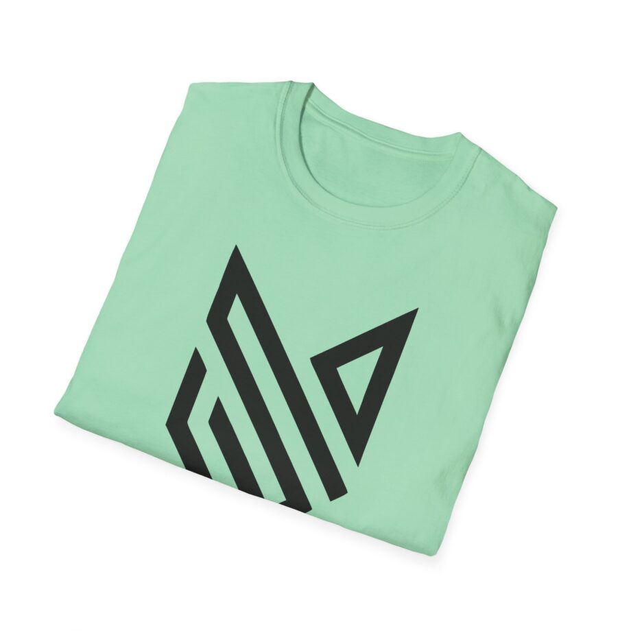 Jannik Sinner Unisex Softstyle T-Shirt