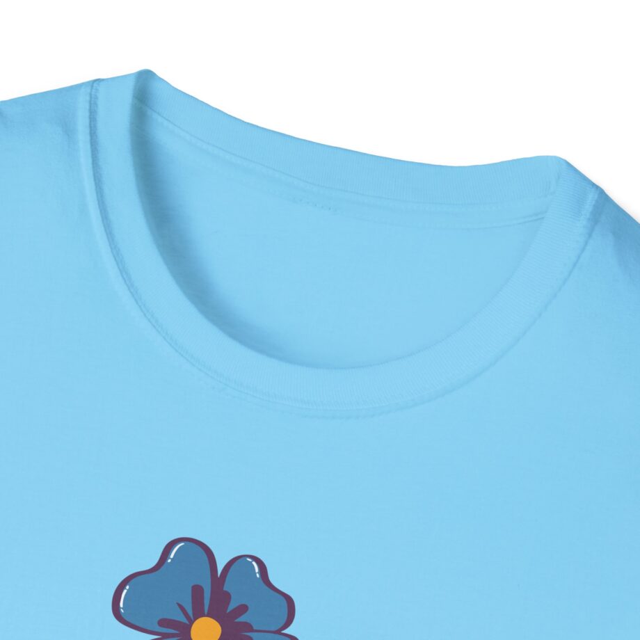 Still Woozy Unisex Softstyle T-Shirt