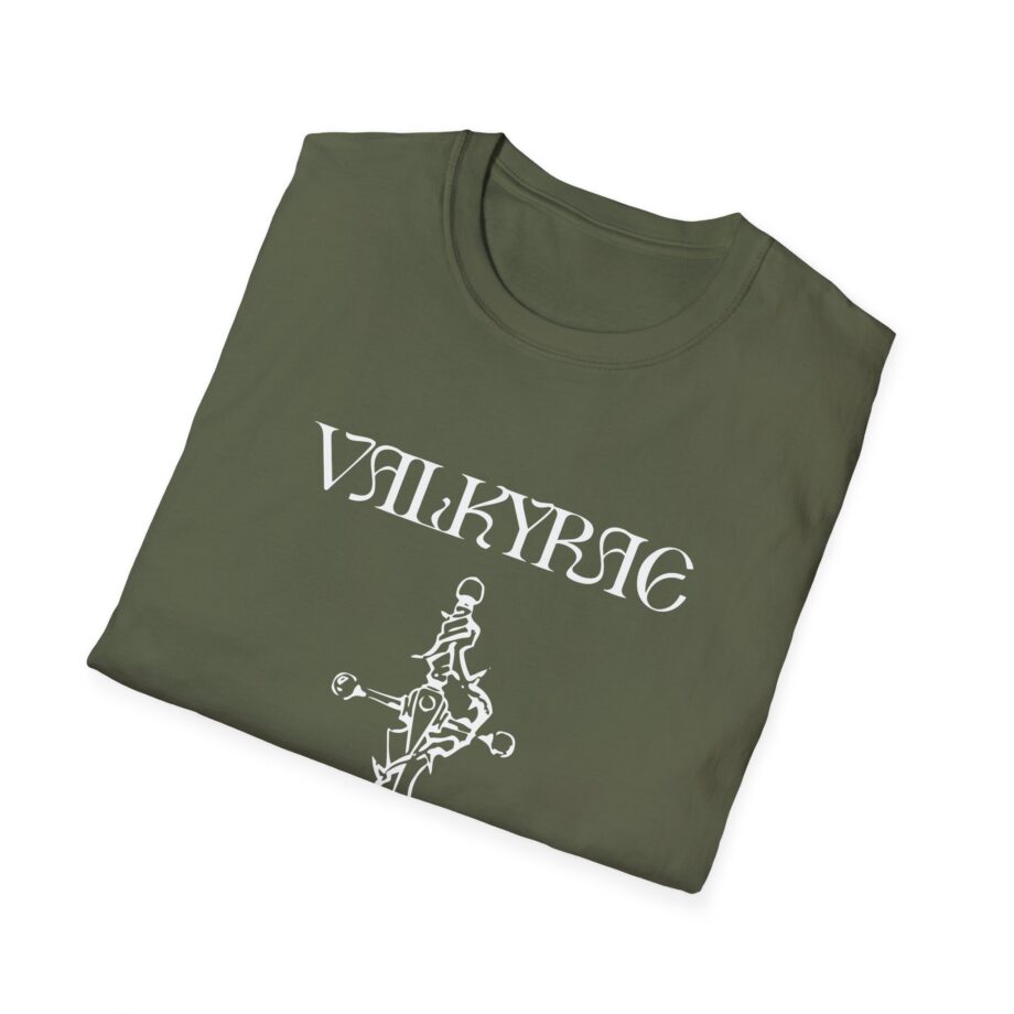 Valkyrae Unisex Softstyle T-shirt