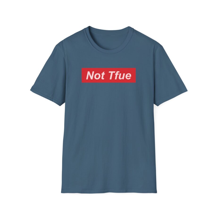 Tfue  Unisex Softstyle T-Shirt