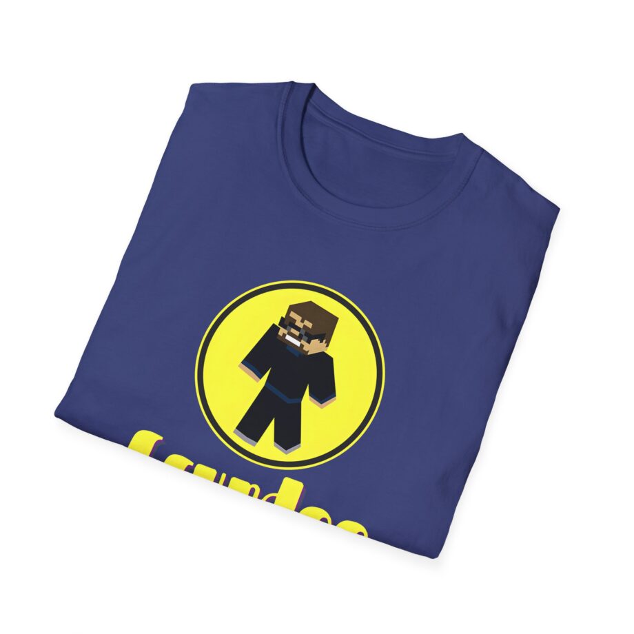 Sudadera Con Capucha Ssundee Unisex Softstyle T-shirt