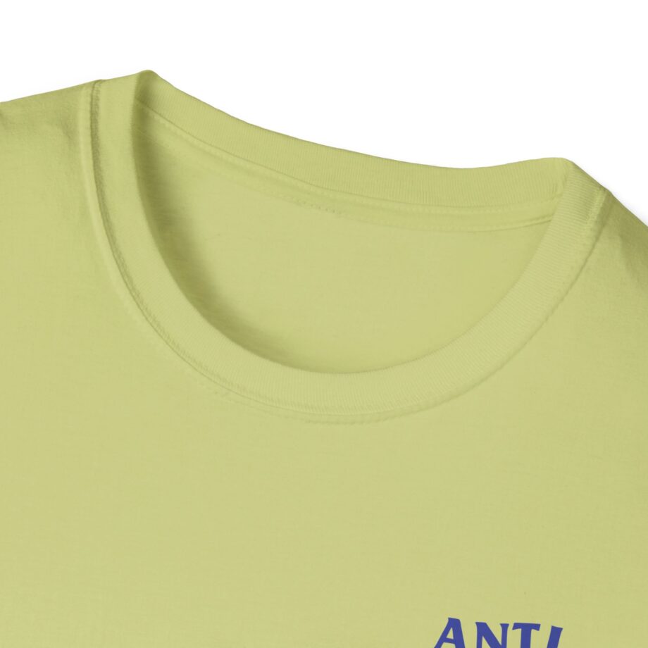 Dabin Anti Harold Harold Club Unisex Softstyle T-Shirt