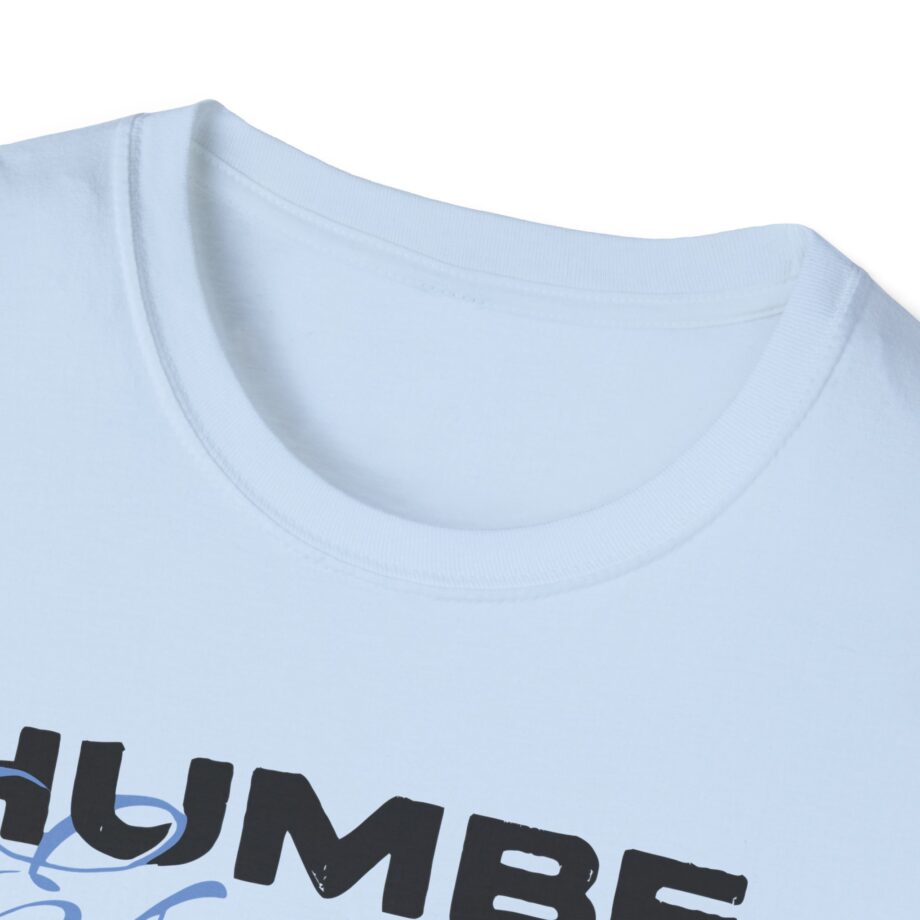 Humbe Esencia Unisex Softstyle T-shirt