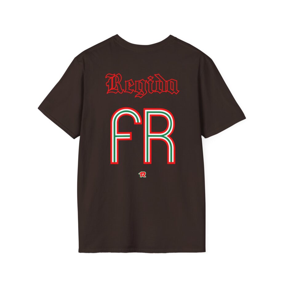 OTK Unisex Softstyle T-shirt