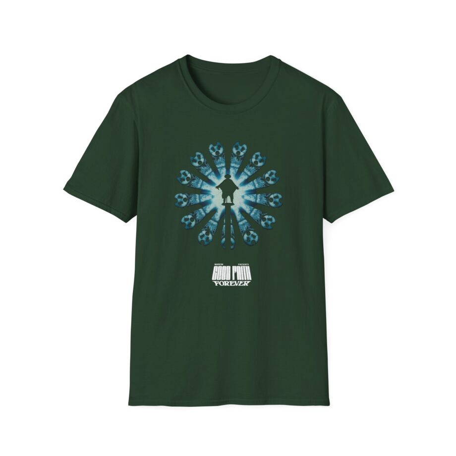 Madeon Encore Unisex Softstyle T-Shirt