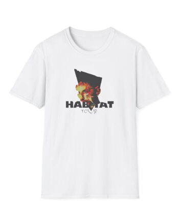 Nayt Unisex Softstyle T-Shirt