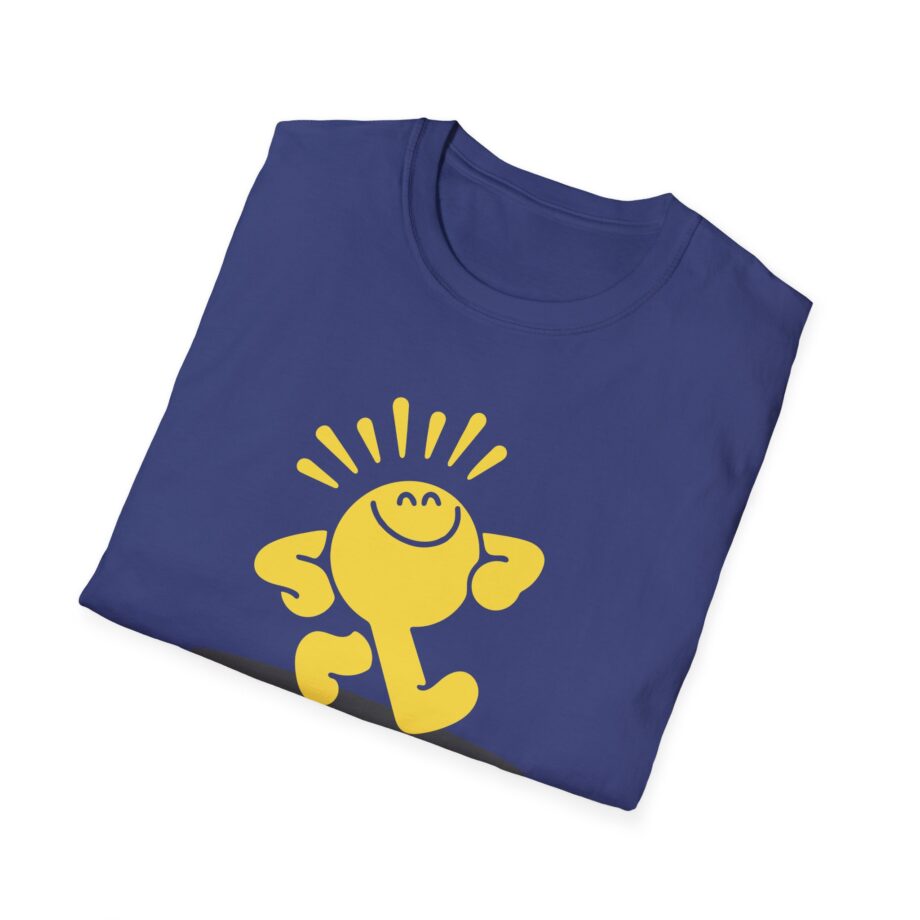 Jacksepticeye Sonny Unisex Softstyle T-Shirt