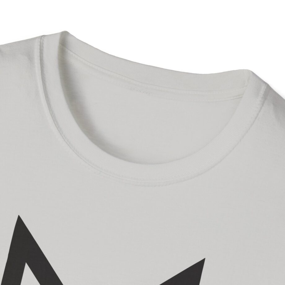 Jannik Sinner Unisex Softstyle T-Shirt
