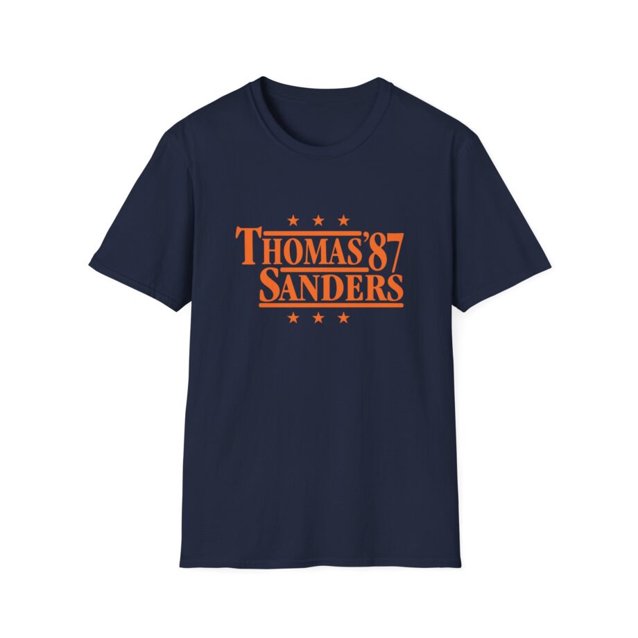 Thomas Sanders Unisex Softstyle T-shirt