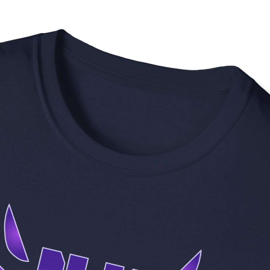 Heelmike Unisex Softstyle T-shirt
