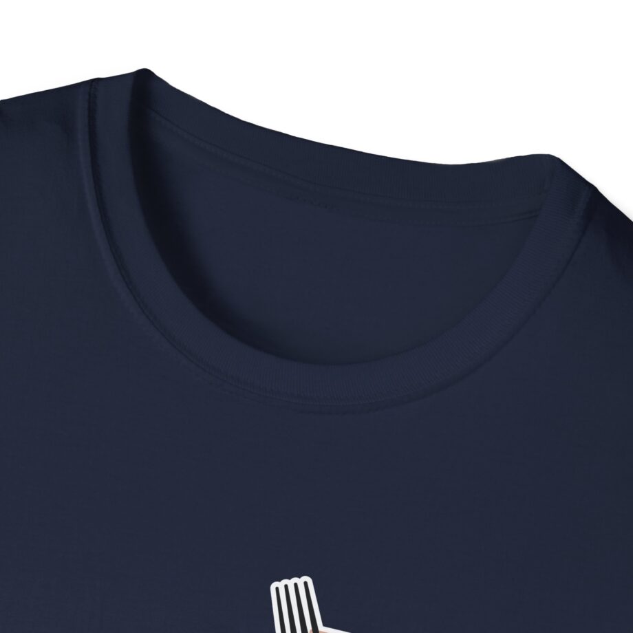 Chipotle Unisex Softstyle T-shirt
