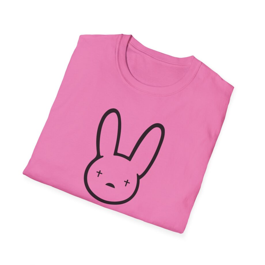 BB Unisex Softstyle T-Shirt