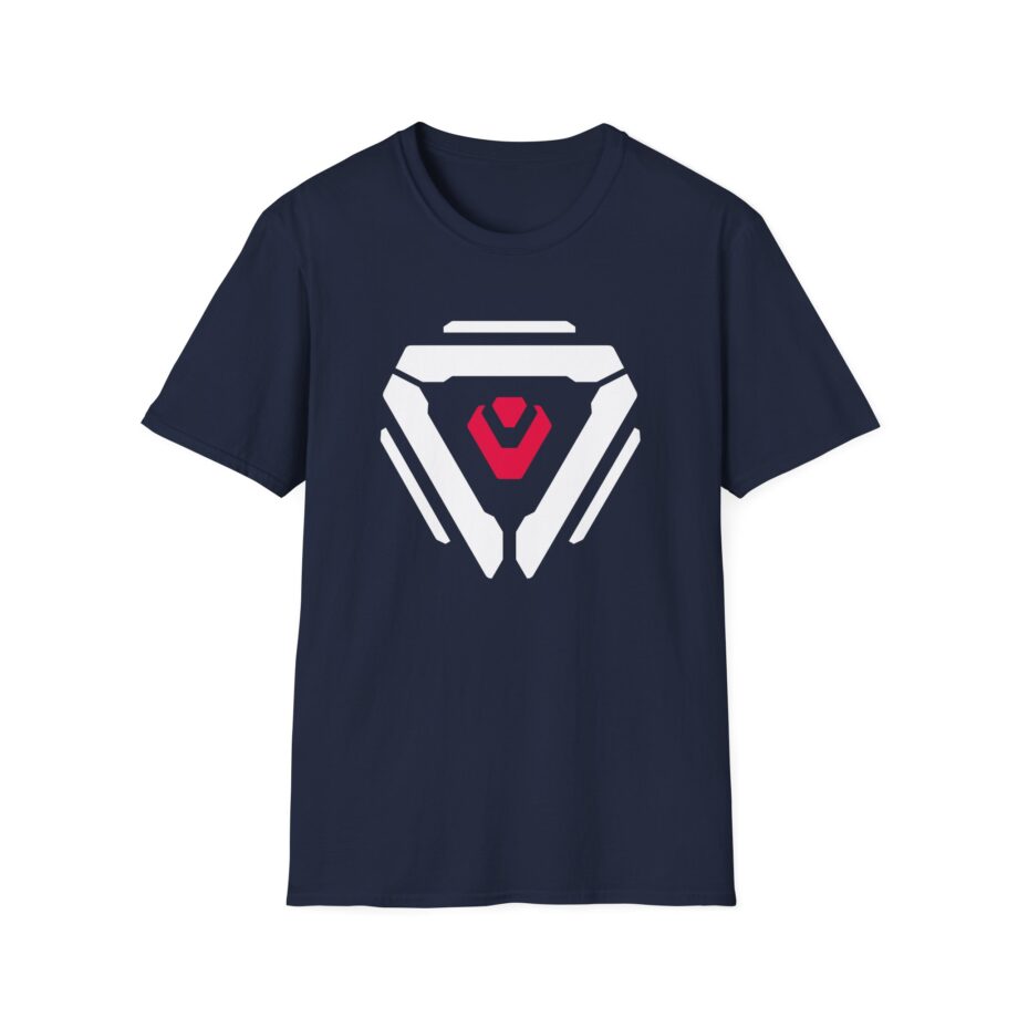 Bugha Unisex Softstyle T-Shirt