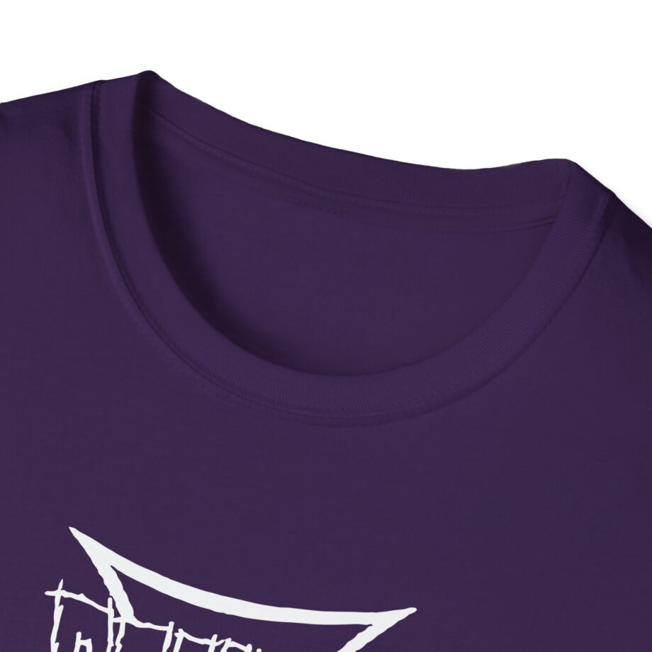Danzig Unisex Softstyle T-shirt