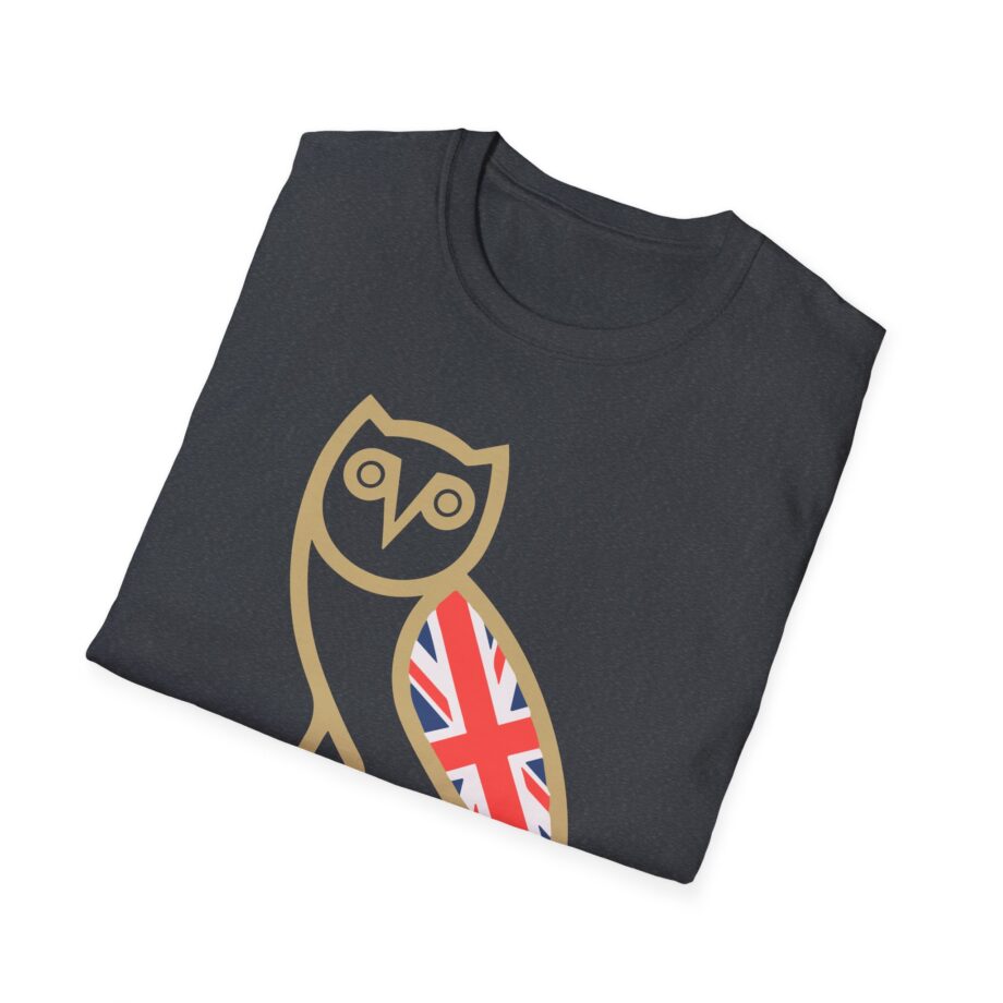 Central Cee Uk London Flagship Unisex Softstyle T-Shirt